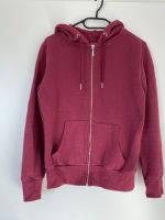 Bordeauxrote Sweatshirtjacke Atmosphere Nordrhein-Westfalen - Hörstel Vorschau