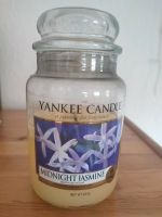 Yankee Candle Midnight Yasmine gebraucht Niedersachsen - Braunschweig Vorschau