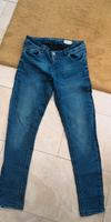 Jeans Hose 42 sommer sehr gute Qualität Sachsen-Anhalt - Burg Vorschau