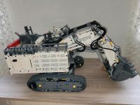 Lego 42100 Liebherr Mining Bagger R 9800 Bayern - Wiggensbach Vorschau