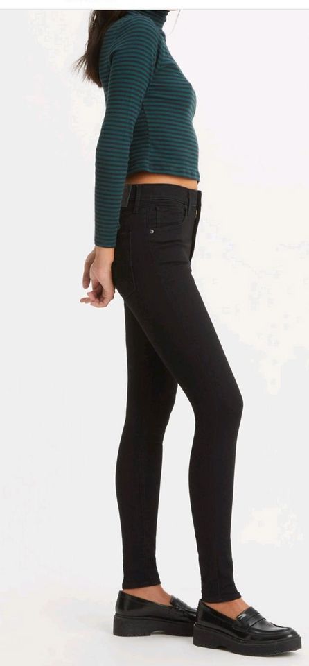 Hose / Damen Jeans Levi's in Hörstel