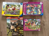 Puzzle 200 300 Zeile Disney Mia Bayern - Altomünster Vorschau