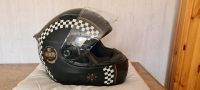 MT Helmets Matrix Cafe Racer // Motorradhelm Baden-Württemberg - Böhmenkirch Vorschau