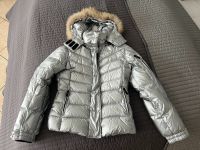 Bogner Fire&Ice Daunen Skijacke Gr. 36, Silber Sachsen - Neumark Vorschau