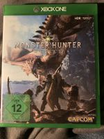 Monster Hunter World Xbox One Hessen - Butzbach Vorschau