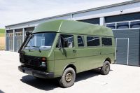 VW LT 31 - autarker Camper - TÜV NEU Bonn - Graurheindorf Vorschau