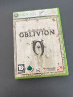 Xbox 360 Spiel Oblivion Baden-Württemberg - Leonberg Vorschau