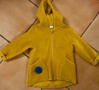 Walkjacke DM Alana Wolljacke Gr. 98/104 Nordrhein-Westfalen - Troisdorf Vorschau