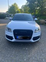 Audi Q5 TDI Quattro S-line Niedersachsen - Nordenham Vorschau