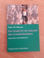 Ein Grundeinkommen für die Zukunft: das Grundeinkommen Baden-Württemberg - Karlsruhe Vorschau