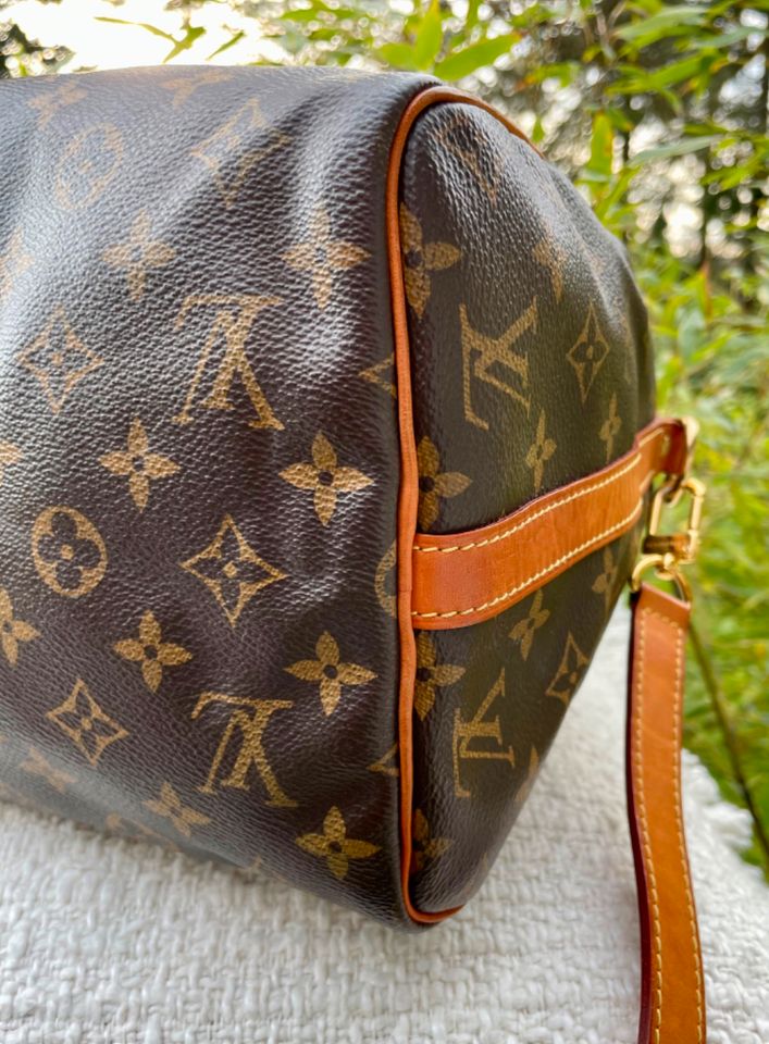 Louis Vuitton Speedy 30 Bandouliere in Bad Honnef