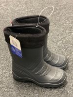 Lemigo Polar Warmfutter Gummistiefel EVA Kindergummistiefel 32-33 Niedersachsen - Aurich Vorschau