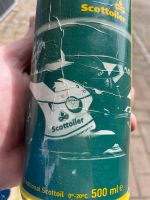 Scottoiler 250 ml Kettenöl Niedersachsen - Bovenden Vorschau