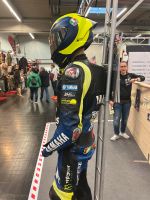 AGV Pista Soleluna Niedersachsen - Gehrden Vorschau