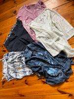 Sommerpaket Soccx Gr 40 Leipzig - Holzhausen Vorschau