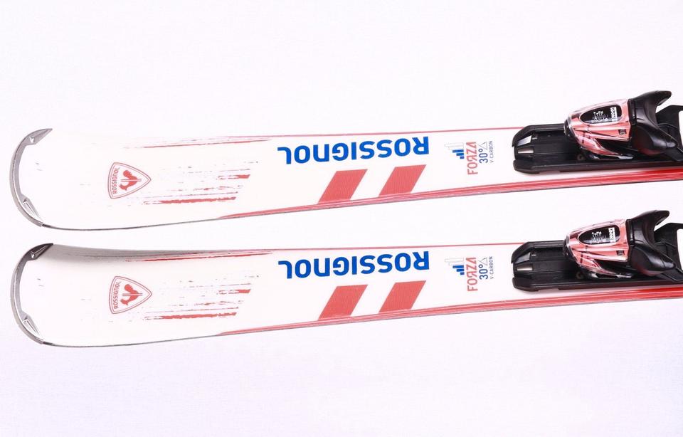 Ski ROSSIGNOL FORZA 30 2024, grip walk, v-carbon 148; 156 cm in Dresden