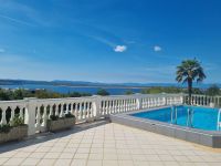 Kroatien, Crikvenica: Haus mit Swimmingpool und schönem Meerblick - Immobilie H2294 Bayern - Rosenheim Vorschau