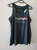 Damen Top | Grau | Shein  | Gr. M Köln - Porz Vorschau