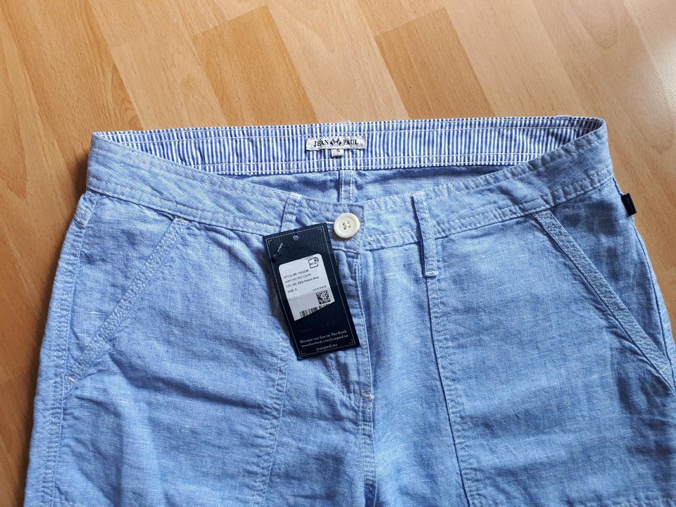 Levi's 501 Herren kurze Jeans Hose Größe W30 in Ahlen