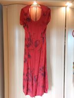 Kleid luftiges Sommerkleid, rot, wie neu! Kr. Altötting - Winhöring Vorschau