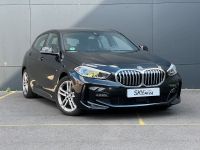 BMW 1er d M-Pakt: Autovermietung / تأجير سيارات / Car Rental Berlin - Neukölln Vorschau