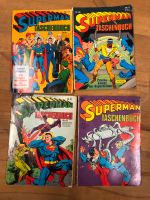 Superman Taschenbuch Nordrhein-Westfalen - Lohmar Vorschau