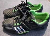 Adidas Herren Tennisschuhe Barricade 6.0Gr 42 1/2 Kr. München - Unterschleißheim Vorschau