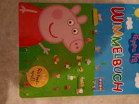 Wimmelbuch Peppa Pig Bayern - Augsburg Vorschau