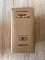 Fahrlehrer Fachbücher Straßenverkehrsrecht Sachsen - Weischlitz Vorschau