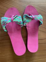Havaianas Sommer Zehensandale Baden-Württemberg - Wangen im Allgäu Vorschau
