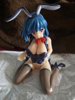 Bunny neu Anime Manga Figur Mädchen Berlin - Tempelhof Vorschau