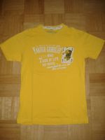 Yakuza Ink. T-Shirt XL L 52 50 Shirt Sommer Frühling gelb RAR Bayern - Augsburg Vorschau