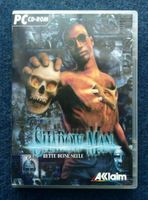 Shadow Man - Rette deine Seele, Acclaim, PC CD-ROM neuwertig Bayern - Geisenfeld Vorschau