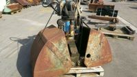 Hydraulischer Zweischalengreifer mit Rotator Greifer 800mm Nordrhein-Westfalen - Steinfurt Vorschau