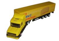 Leibnitz Truck Werbetruck Scania T124 LA 400 von Wörlein, 19 cm Brandenburg - Oranienburg Vorschau