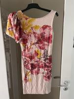 Cooles Mango MNG Kleid Blume Nordrhein-Westfalen - Rahden Vorschau