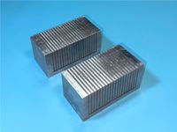 2x Permanent Magnet-Spannblock 98x50x49 mm Magnetblock Nordrhein-Westfalen - Remscheid Vorschau