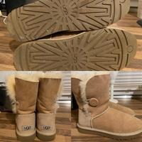 UGG Boots, Gr. 38, Neuwertig Niedersachsen - Bückeburg Vorschau