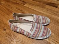 Stoffschuhe von Victory Gr.39 bzw. 40 Bayern - Rohr Mittelfr. Vorschau