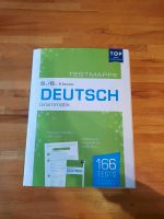 Lernhilfe Deutsch Grammatik 5 und 6 Klasse Mülheim - Köln Holweide Vorschau