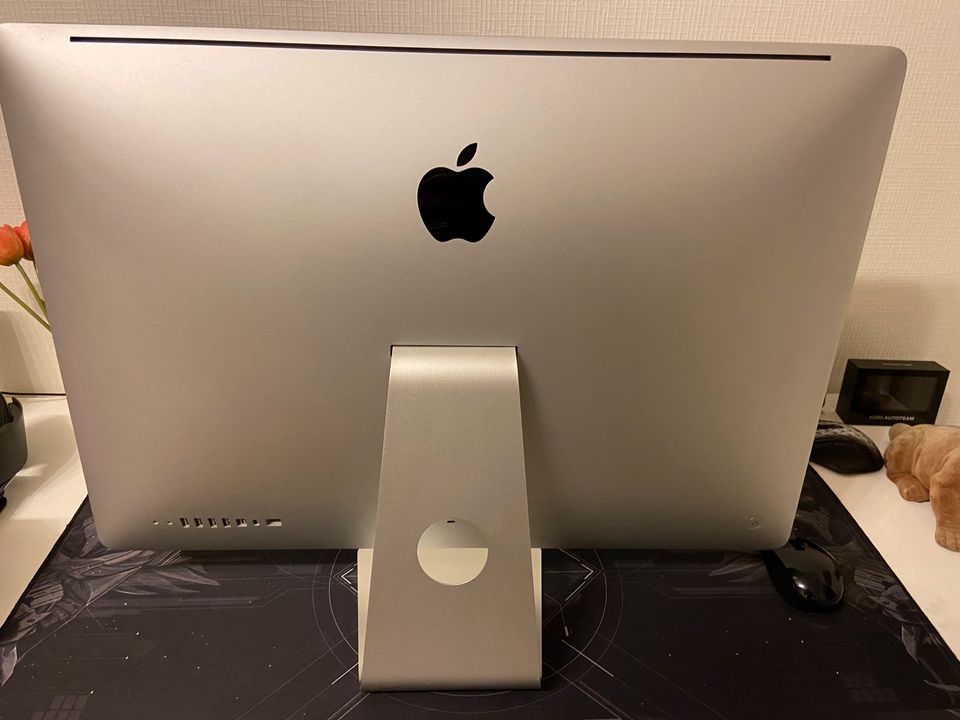 Apple iMac 27 Zoll in Ribnitz-Damgarten