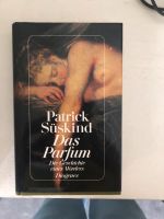 Patrick Süskind Das Parfum Nordrhein-Westfalen - Hagen Vorschau