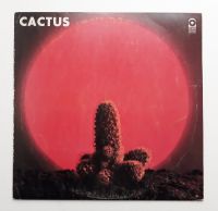 VINTAGE VINYL Cactus ‎– Cactus UK 1970 ORIGINAL PRESSING. Hessen - Einhausen Vorschau