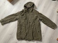 Original Bundeswehr Herren Jacke Parka Mantel Winter Winterjacke Schleswig-Holstein - Oering Vorschau