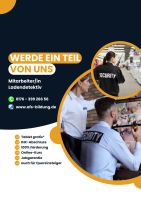 Bis 3200€ ❗Quereinsteiger❗Ladendetektiv ❗ Sicherheitsmitarbeiter Nürnberg (Mittelfr) - Mitte Vorschau