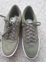 Puma Schuhe 40,5 aus Leder NEU Bayern - Mintraching Vorschau