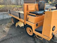 Balkancar Lastenschlepper E Karre DDR Sachsen - Lichtenstein Vorschau