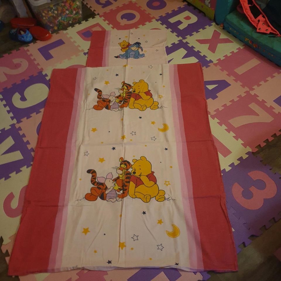 Kinder Bettwäsche 100 × 135 cm in Mittweida