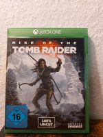 Rise of the Tomb Raider Xbox One Brandenburg - Brandenburg an der Havel Vorschau