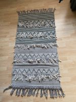 Boho Teppich aus Baumwolle 150x80 cm Münster (Westfalen) - Centrum Vorschau